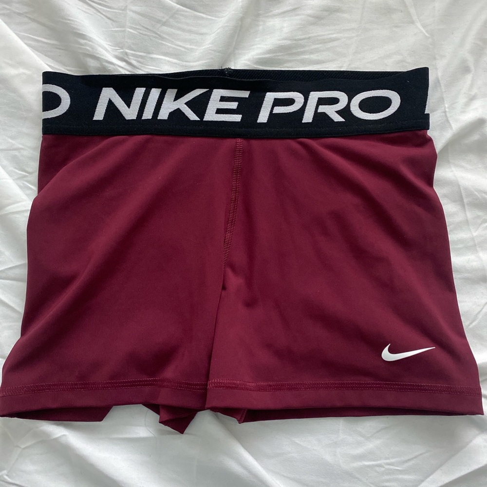 SOLD nike pros